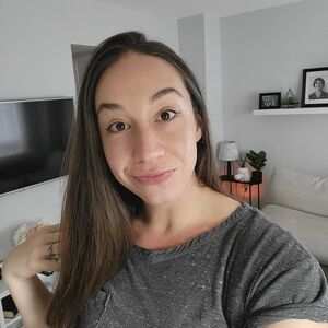 Meet your Posher, Erika